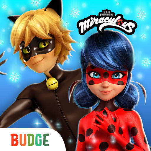 Download Miraculous Life on PC with MEmu